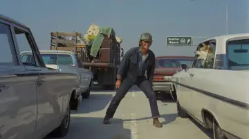 Backdrop to the movie "Five Easy Pieces" #990822