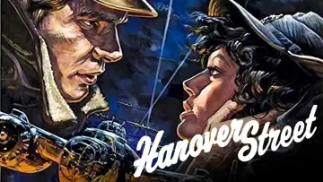 Backdrop to the movie "Hanover Street" #1080680