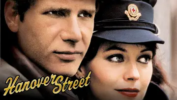Backdrop to the movie "Hanover Street" #1080682