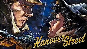 Backdrop to the movie "Hanover Street" #1080683