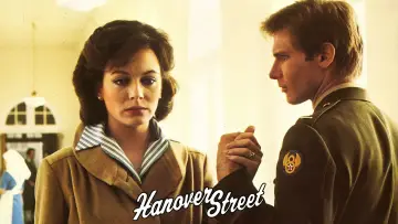 Backdrop to the movie "Hanover Street" #1080685
