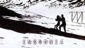 Backdrop to the movie "Insomnia" #868582