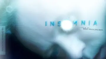 Backdrop to the movie "Insomnia" #868583