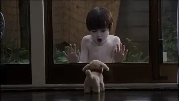 Backdrop to the movie "Ju-On: White Ghost" #1087478