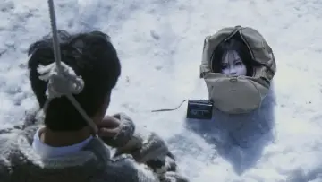 Backdrop to the movie "Ju-On: White Ghost" #1087479