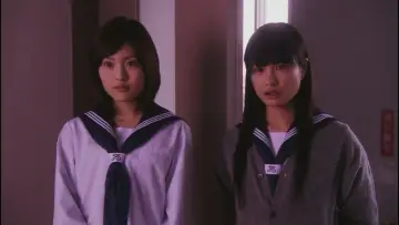 Backdrop to the movie "Ju-On: White Ghost" #1087480