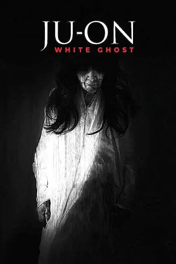Poster to the movie "Ju-On: White Ghost" #1087485
