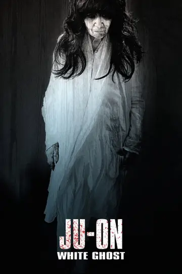 Poster to the movie "Ju-On: White Ghost" #1087486
