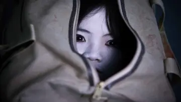 Backdrop to the movie "Ju-On: White Ghost" #446888