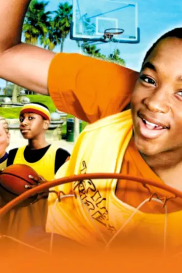 Poster to the movie "Like Mike 2: Streetball" #1045454