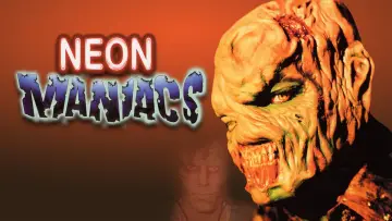 Backdrop to the movie "Neon Maniacs" #1130854