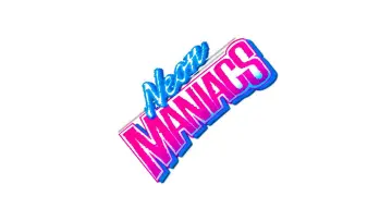 Backdrop to the movie "Neon Maniacs" #1130856