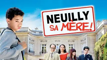 Backdrop to the movie "Neuilly Yo Mama!" #971745