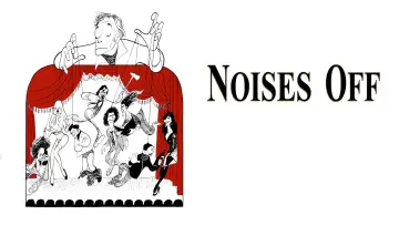 Backdrop to the movie "Noises Off..." #1038098