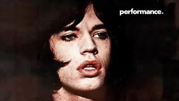 Backdrop to the movie "Performance" #1102427