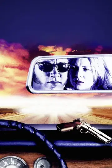 Poster to the movie "Retroactive" #619267