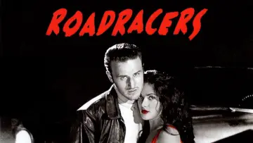 Backdrop to the movie "Roadracers" #1124128