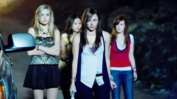 Backdrop to the movie "Sorority Row" #1022465