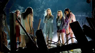 Backdrop to the movie "Sorority Row" #1022471