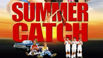 Backdrop to the movie "Summer Catch" #1088558