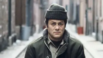 Backdrop to the movie "The Boston Strangler" #1076311