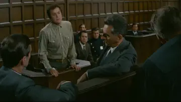 Backdrop to the movie "The Boston Strangler" #1076319