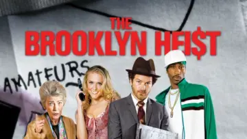 Backdrop to the movie "The Brooklyn Heist" #716668