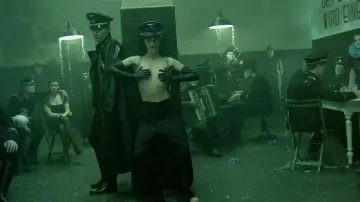 Backdrop to the movie "The Night Porter" #344441
