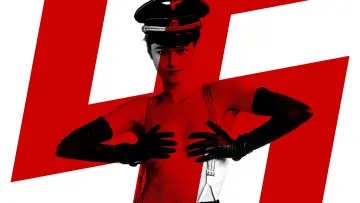 Backdrop to the movie "The Night Porter" #939496