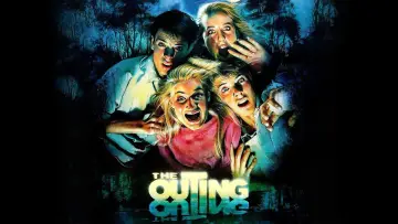 Backdrop to the movie "The Outing" #1126364