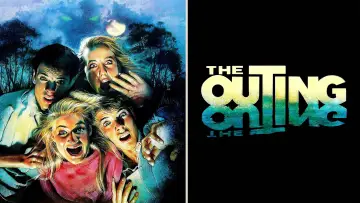 Backdrop to the movie "The Outing" #1126366
