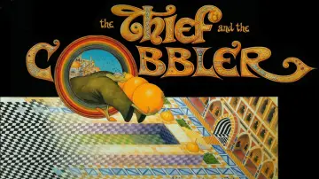 Backdrop to the movie "The Thief and the Cobbler" #1434046