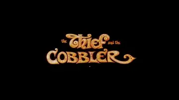 Backdrop to the movie "The Thief and the Cobbler" #1434050