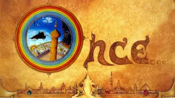 Backdrop to the movie "The Thief and the Cobbler" #1434056