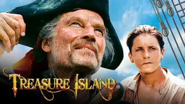 Backdrop to the movie "Treasure Island" #905176