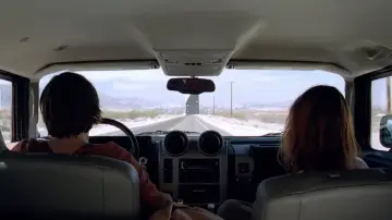 Backdrop to the movie "Twentynine Palms" #1204282