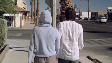 Backdrop to the movie "Twentynine Palms" #1204291