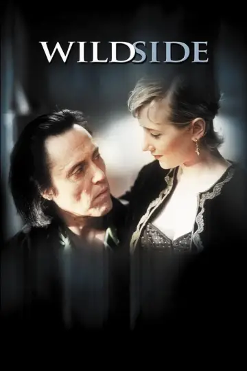 Poster to the movie "Wild Side" #1130412