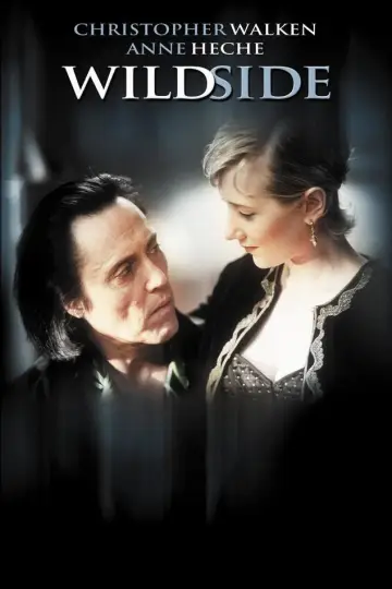 Poster to the movie "Wild Side" #1130417