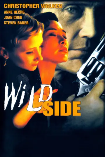 Poster to the movie "Wild Side" #1130420