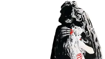 Backdrop to the movie "Blood on Satan