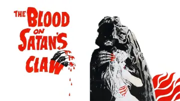 Backdrop to the movie "Blood on Satan