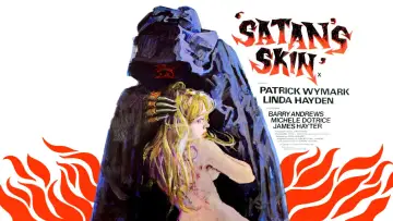 Backdrop to the movie "Blood on Satan