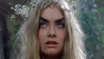 Backdrop to the movie "Blood on Satan