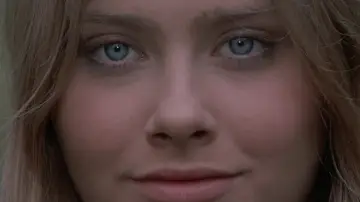 Backdrop to the movie "Blood on Satan