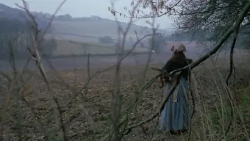 Backdrop to the movie "Blood on Satan