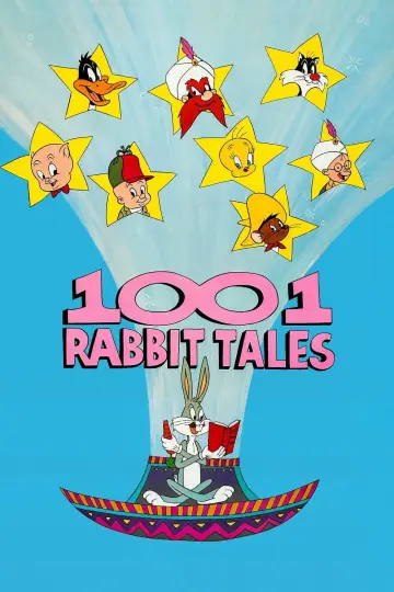 Poster to the movie "Bugs Bunny