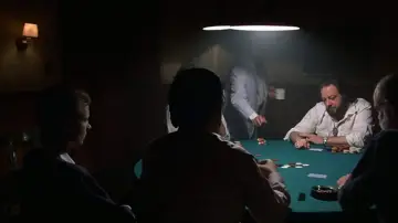 Backdrop to the movie "House of Games" #436723