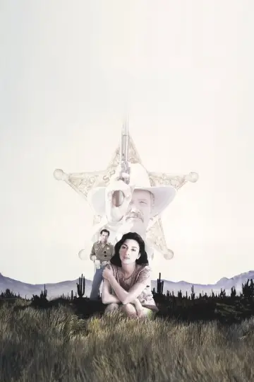 Poster to the movie "Lone Star" #951503