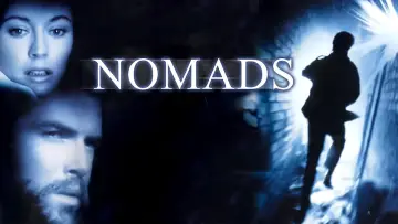Backdrop to the movie "Nomads" #1049585
